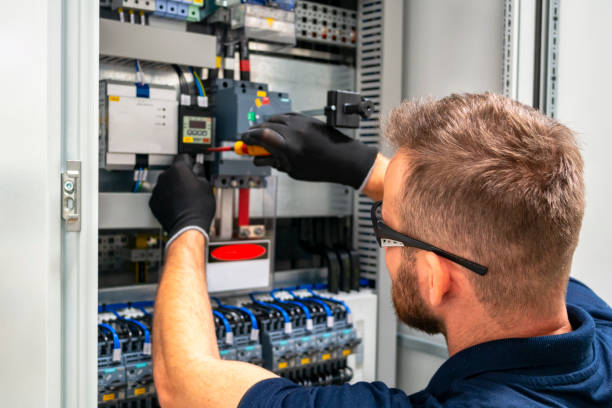 Best 24-Hour Electrician  in Port Huron, MI