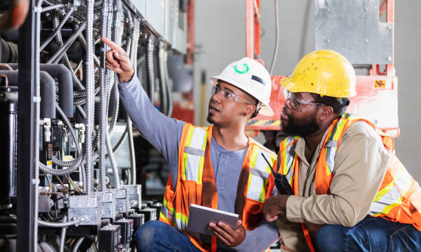 Best Best Electricians Near Me  in Port Huron, MI