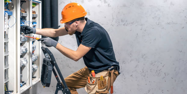 Best Affordable Electrician  in Port Huron, MI